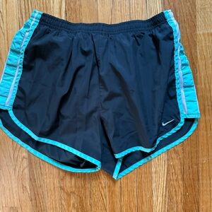 Nike Dri-fit Tempo Shorts size medium